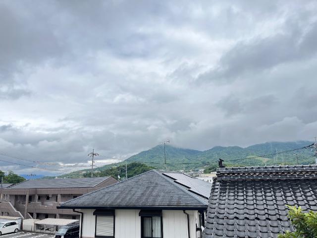 その他　眺望