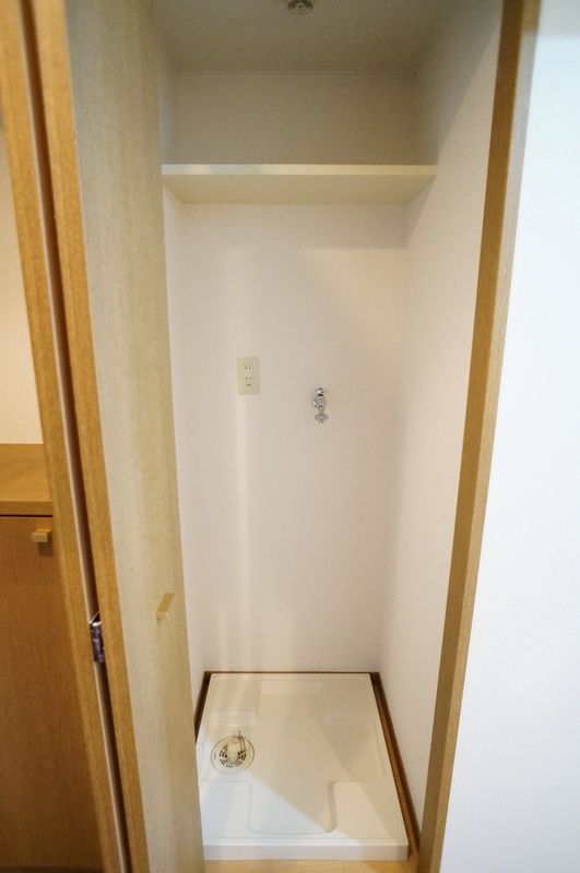 洗面設備　（別タイプ参考写真）グランヴァン池袋西　豊島区千早1