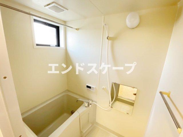 バス・シャワールーム　高崎、前橋、伊勢崎エリアのお部屋探しはエンドスケープまで！お