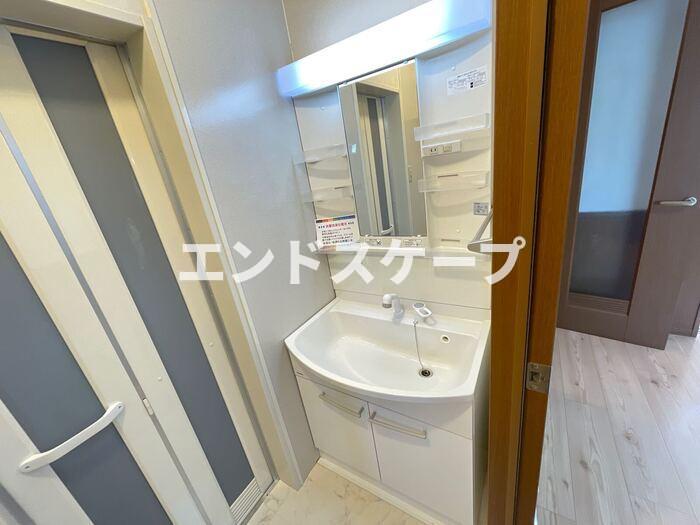 洗面設備　高崎、前橋、伊勢崎エリアのお部屋探しはエンドスケープまで！お