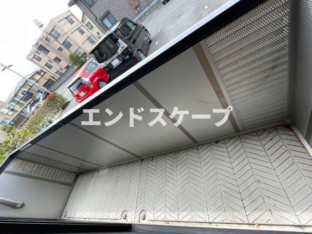 バルコニー　高崎、前橋、伊勢崎エリアのお部屋探しはエンドスケープまで！お
