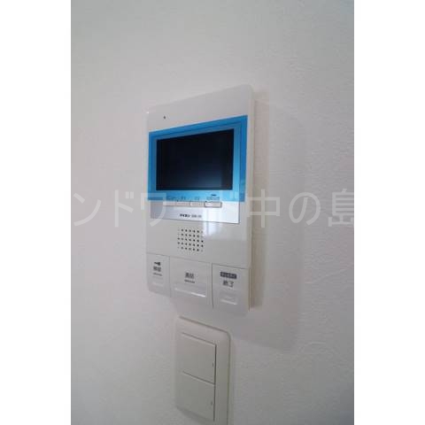 セキュリティ　詳細は、ウィンドワード中の島店までご相談下さい。