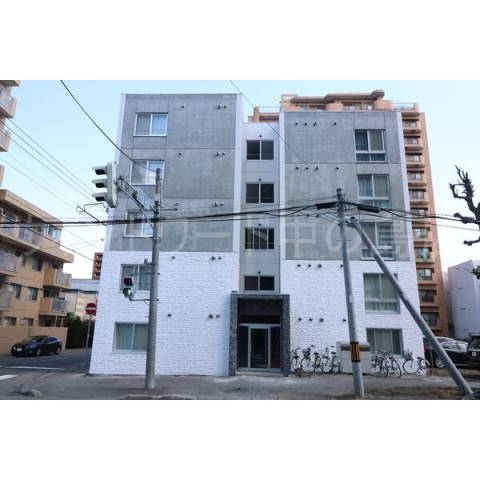 建物外観　詳細は、ウィンドワード中の島店までご相談下さい。