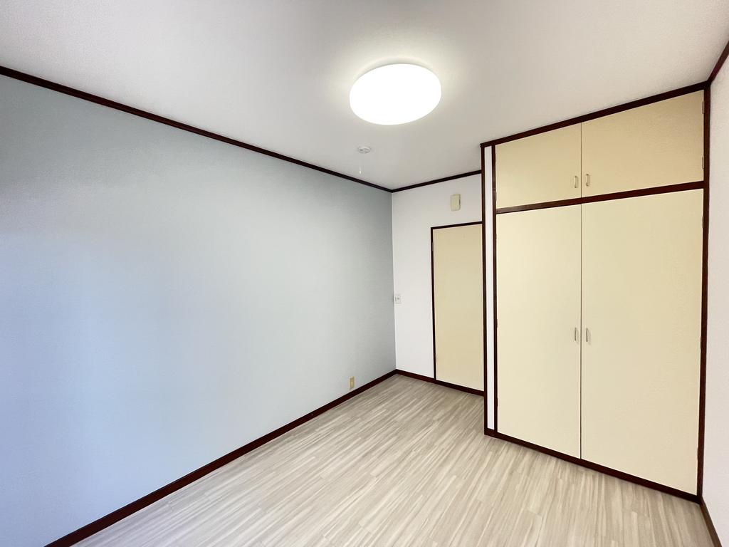 その他部屋・スペース　アクセントクロス