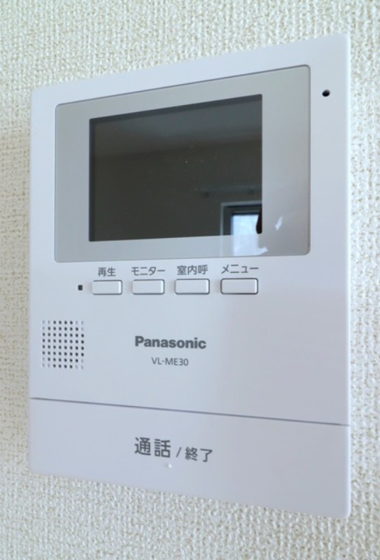 セキュリティ　図面と現状が相違する場合は現状を優先とさ