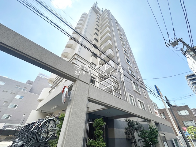建物外観　当店おすすめ物件♪