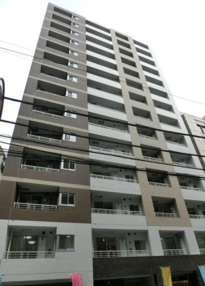 建物外観　☆おしゃれな外観☆
