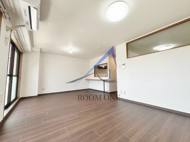 居室・リビング　洋室のお部屋です。