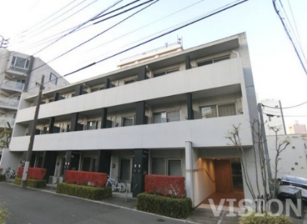 建物外観　☆外観☆