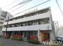 中井駅より徒歩5分 1階 築17年3ヶ月の賃貸物件