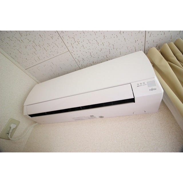 その他　同タイプ他部屋の写真になります。