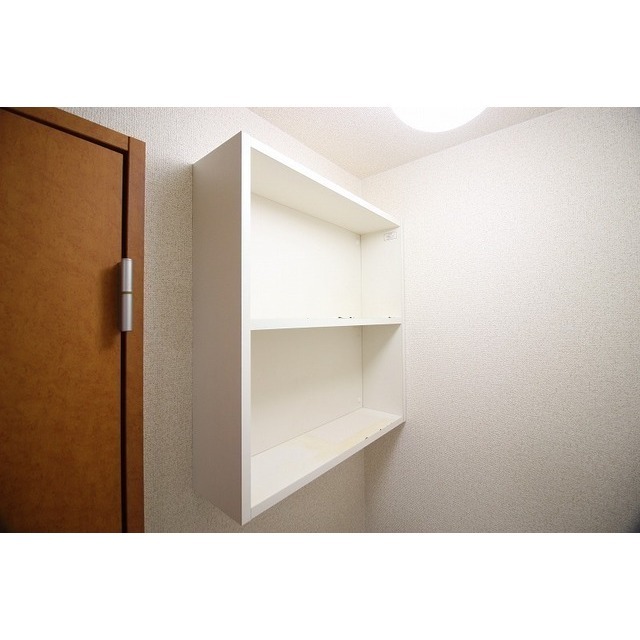その他部屋・スペース　同タイプ他部屋の写真になります。