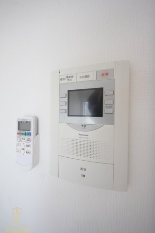 セキュリティ　スワンズシティ梅田シエロ
