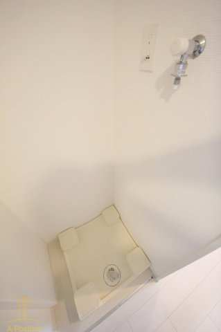 その他設備　スワンズシティ梅田シエロ