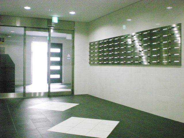 エントランス　★綺麗なエントランス★