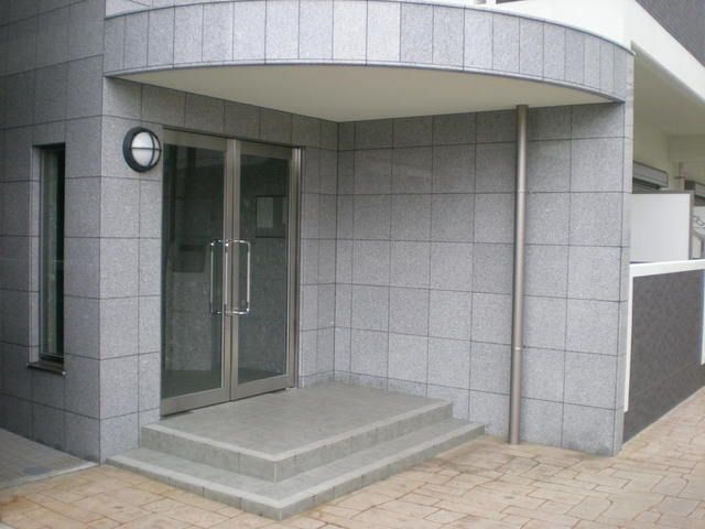 その他共有部分　★オートロック完備★