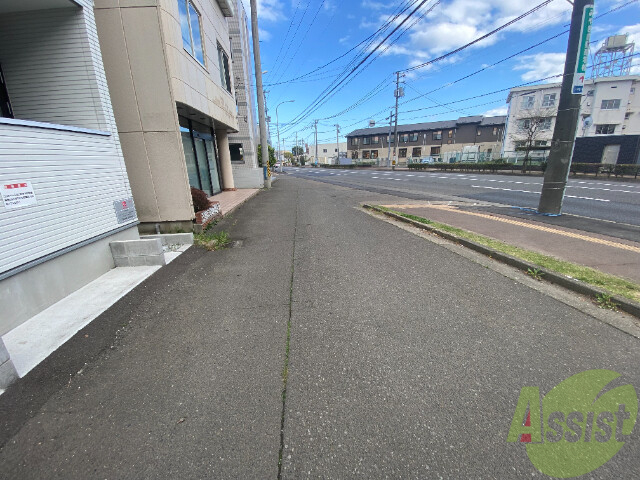 駐車場　駐車場その他