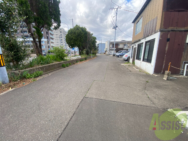 その他共有部分　駐輪場その他