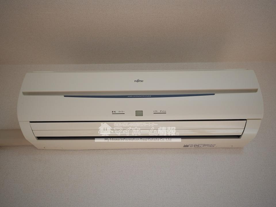 その他設備　※内観写真は805号を引用しており、内装が異なる場合がござい