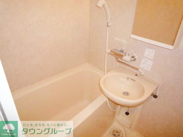 バス・シャワールーム　★タウンハウジング蒲田店取り扱い★