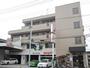行徳駅より徒歩14分 4階 築34年の賃貸物件