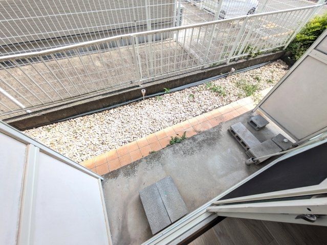 庭