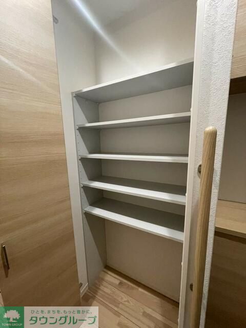 収納　収納