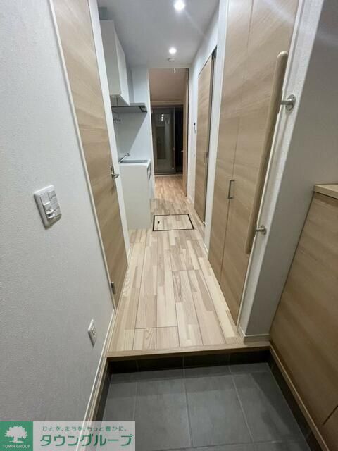 その他部屋・スペース　バルコニー