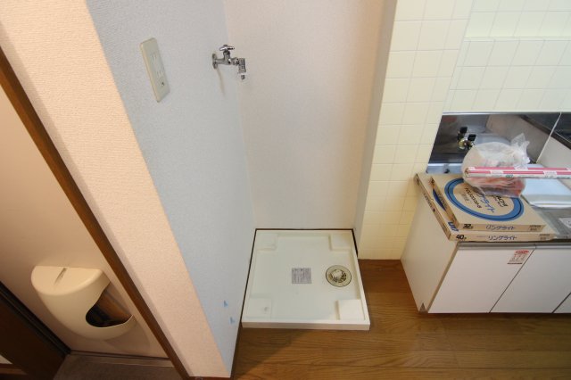 その他　別部屋の参考写真です。