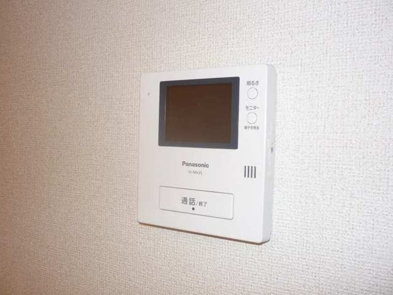 セキュリティ　図面と現状に相違がある場合には現状を優先