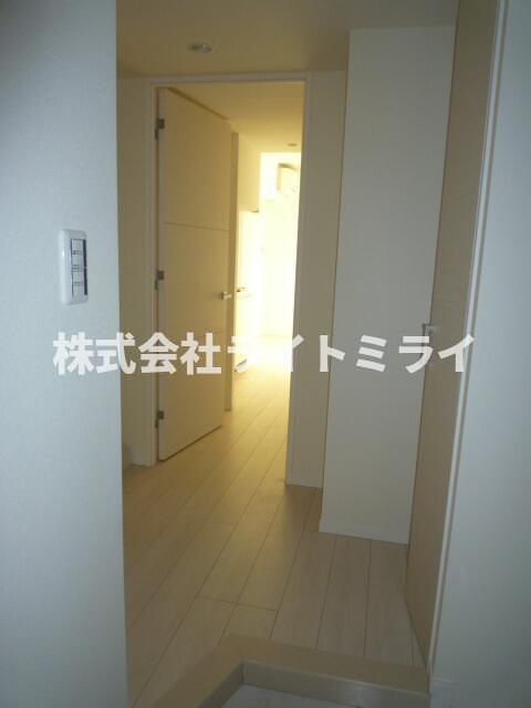 その他部屋・スペース　?