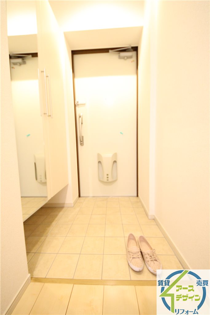 玄関　※類似部屋