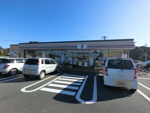 コンビニ　セブン－イレブン酒々井墨入口店（コンビニ）まで623m