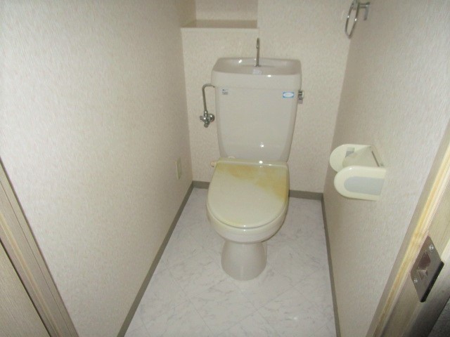 トイレ　参考画像