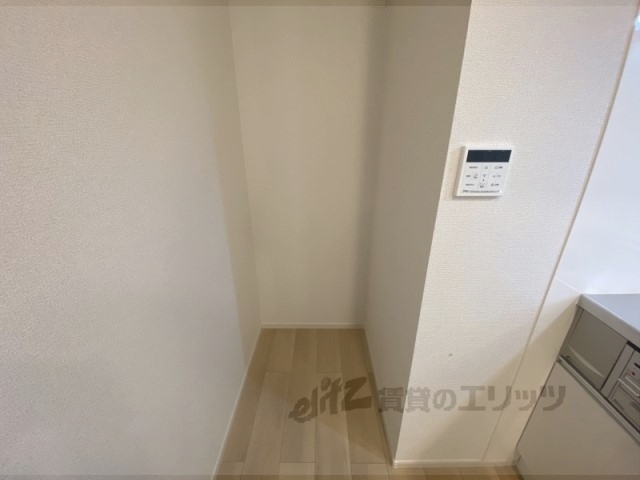 その他部屋・スペース　冷蔵庫置場