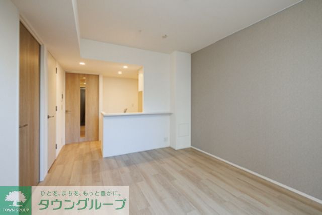 居室・リビング　※写真は同タイプ住戸です。