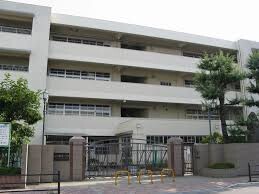 公園　江坂公園（公園）まで350m