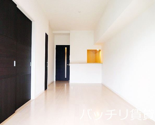 居室・リビング　＊画像は別部屋の為イメージ、現状を優先いたします