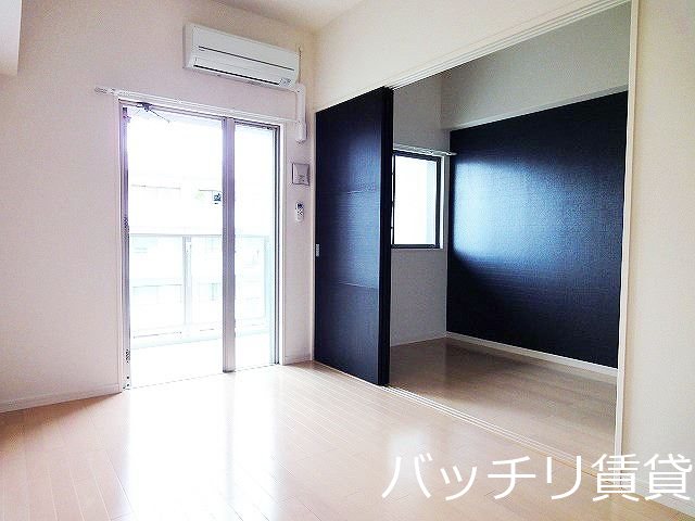 その他部屋・スペース　＊画像は別部屋の為イメージ、現状を優先いたします