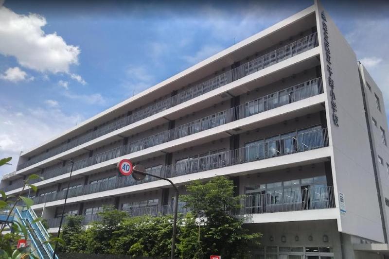 小学校　千寿小学校（小学校）まで450m