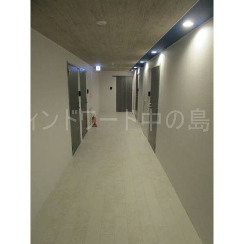 ロビー　詳細は、ウィンドワード中の島店までご相談下さい。