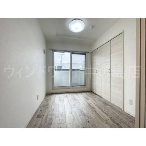 その他部屋・スペース　詳細は、ウィンドワード中の島店までご相談下さい。