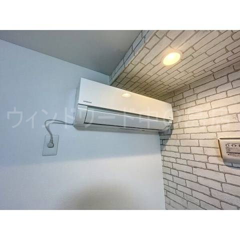 その他設備　詳細は、ウィンドワード中の島店までご相談下さい。