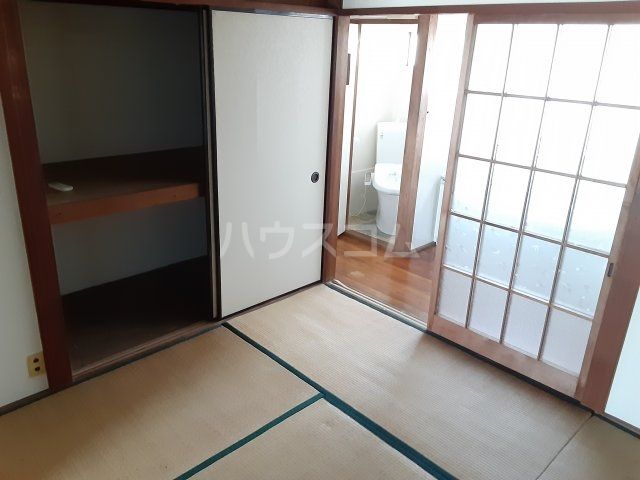 その他部屋・スペース
