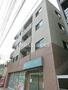 板橋本町駅より徒歩3分 3階 築15年10ヶ月の賃貸物件