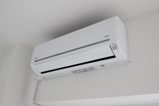 その他設備　※別部屋の写真です