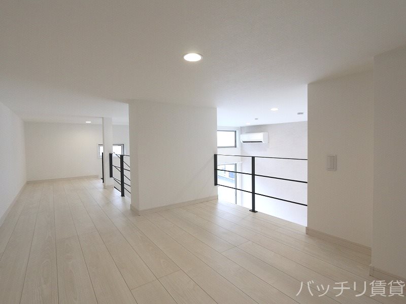 その他部屋・スペース　※同型タイプの為、現状を優先いたします