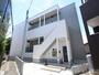 大橋駅より徒歩22分 1階 築2年10ヶ月の賃貸物件