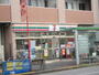 コンビニ　セブンイレブン西日暮里道灌山通り店（コンビニ）まで521m