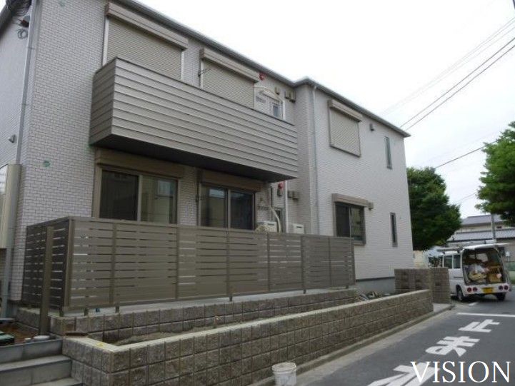 建物外観　☆外観☆